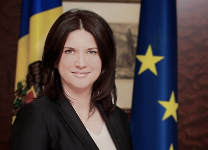 Ambasadorul RM in SUA, rechemat la Chisinau de ministrul Afacerilor Externe din Guvernul Sandu, Nicu Popescu: "Demersurile intreprinse de catre dna ambasador Balan nu reprezinta pozitia autoritatilor moldovenesti legitime” Ambasadorul RM in SUA, rechemat la Chisinau de ministrul Afacerilor Externe din Guvernul Sandu, Nicu Popescu: "Demersurile intreprinse de catre dna ambasador Balan nu reprezinta pozitia autoritatilor moldovenesti legitime”