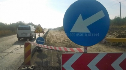 Criza de bani pentru drumuri bune. Fostul Guvern amana din nou startul proiectului lui Plahotniuc - Mold-Street.com