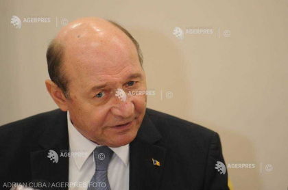 Basescu: Plahotniuc crede ca poate cumpara bunavointa SUA pentru a ramane la putere