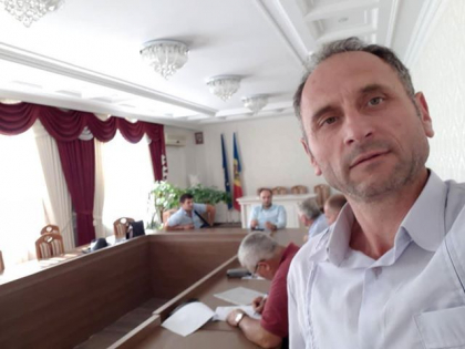 Localitatile Sangera, Dobrogea si Revaca recunosc noul Parlament. Consilierii au semnat o declaratie - FOTO