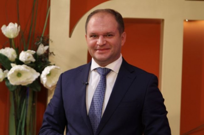Ion Ceban crede ca decizia democratilor de a convoca Consiliul Politic a fost luata dupa ce PSRM si ACUM au chemat oamenii la Marsul Poporului: "Cel mai rational lucru pe care l-ar putea aproba consiliul politic al PDM este sa se intoarca in Parlament sa incepem sa muncim" Ion Ceban crede ca decizia democratilor de a convoca Consiliul Politic a fost luata dupa ce PSRM si ACUM au chemat oamenii la Marsul Poporului: "Cel mai rational lucru pe care l-ar putea aproba consiliul politic al PDM este sa se intoarca in Parlament sa incepem sa muncim"