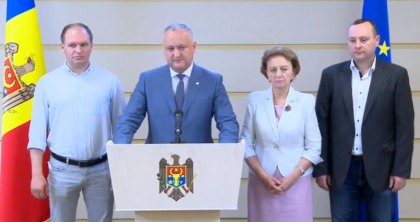 URMARESTE LIVE. Igor Dodon cheama oamenii la manifestatii "pasnice" in centrul capitalei: "Duminica, 16 iunie, la orele 11, aici in fata parlamentului RM" URMARESTE LIVE. Igor Dodon cheama oamenii la manifestatii "pasnice" in centrul capitalei: "Duminica, 16 iunie, la orele 11, aici in fata parlamentului RM"