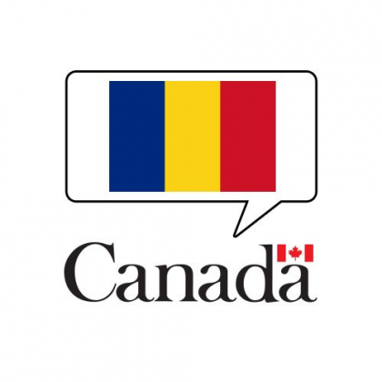 Ambasada Canadei in Moldova indeamna partidele politice din tara noastra sa aiba un dialog pasnic pentru a rezolva criza actuala