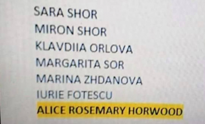 Soția și copiii lui Ilan Sor ar fi zburat la Moscova cu unul dintre avioanele private de pe aeroportul din Chisinau - FOTO Soția și copiii lui Ilan Sor ar fi zburat la Moscova cu unul dintre avioanele private de pe aeroportul din Chisinau - FOTO