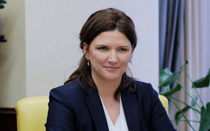 Ambasadorul RM in SUA a ignorat ordinul ministrului Afacerilor Externe din guvernul Sandu de a veni la Chisinau. Nicu Popescu: "Doamna Balan a ales sa faca diplomatie de partid si nu diplomatie de Stat" Ambasadorul RM in SUA a ignorat ordinul ministrului Afacerilor Externe din guvernul Sandu de a veni la Chisinau. Nicu Popescu: "Doamna Balan a ales sa faca diplomatie de partid si nu diplomatie de Stat"