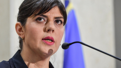 Kovesi, procuror general al R. Moldova. Maia Sandu: "Ar fi un scenariu minunat pentru noi!" Kovesi, procuror general al R. Moldova. Maia Sandu: "Ar fi un scenariu minunat pentru noi!"