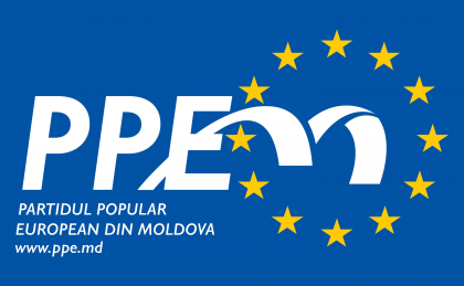 Ce se intampla la sediul PPEM? Bannerele cu sigla si denumirea partidului - scoase - FOTO Ce se intampla la sediul PPEM? Bannerele cu sigla si denumirea partidului - scoase - FOTO