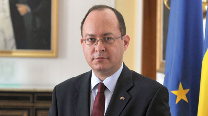 Iohannis il trimite astazi pe Aurescu la Chisinau pentru a discuta „cu fortele parlamentare si politice implicate in criza in curs din Republica Moldova” Iohannis il trimite astazi pe Aurescu la Chisinau pentru a discuta „cu fortele parlamentare si politice implicate in criza in curs din Republica Moldova”