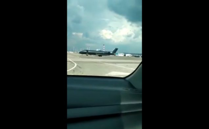 Democratii si purtatorul de cuvant al partidului Sor nu raspund la telefon pentru a comenta privind avioanele private, care urmeaza sa decoleze de pe aeroportul din Chisinau - FOTO/VIDEO