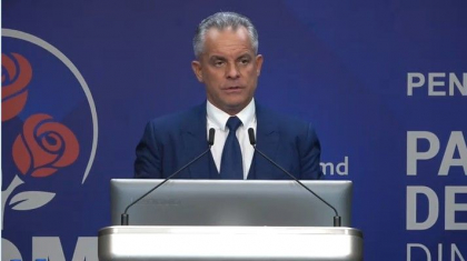 "PDM va preda “pasnic” puterea si va trece in opozitie", scrie Ion Sturza intr-o postare pe pagina sa de Facebook "PDM va preda “pasnic” puterea si va trece in opozitie", scrie Ion Sturza intr-o postare pe pagina sa de Facebook