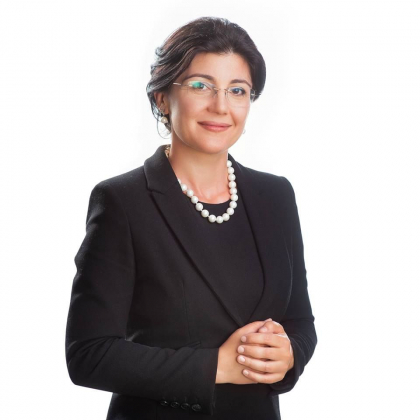 Silvia Radu, dupa retragerea Partidului Democrat de la guvernare: "Imi doresc ca tara noastra sa mearga pe calea prosperarii intr-un stat de drept spre binele viitoarelor generatii" Silvia Radu, dupa retragerea Partidului Democrat de la guvernare: "Imi doresc ca tara noastra sa mearga pe calea prosperarii intr-un stat de drept spre binele viitoarelor generatii"