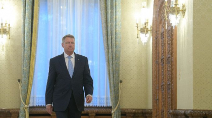 Mesajul lui Klaus Iohannis dupa ce Guvernul Filip si-a anuntat demisia Mesajul lui Klaus Iohannis dupa ce Guvernul Filip si-a anuntat demisia