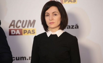 Primele declaratii de presa dupa sedinta Guvernului Sandu - VIDEO