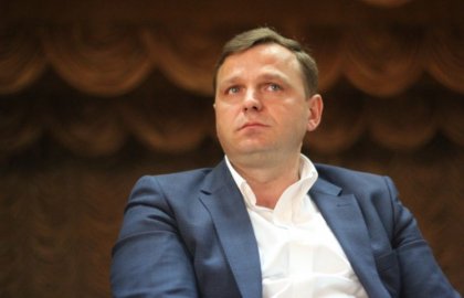 Andrei Nastase despre avioanele private care au decolat ieri de pe Aeroportul International Chisinau - VIDEO