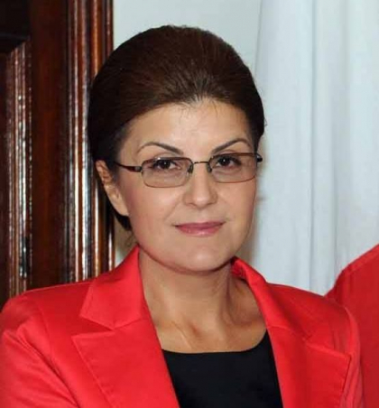 Dezvaluiri socante! Fosta ambasadoare a RM in Italia spune ca a fost intimidata si hartuita de fosta de guvernare Dezvaluiri socante! Fosta ambasadoare a RM in Italia spune ca a fost intimidata si hartuita de fosta de guvernare