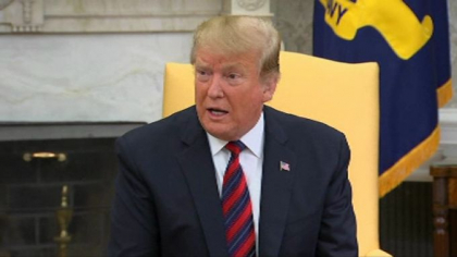 Donald Trump, atac dur la adresa primarului Londrei: ”Este un dezastru - va fi si mai rau!”