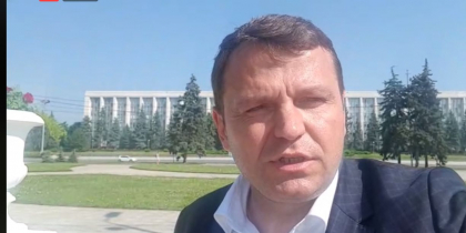 Andrei Nastase vorbeste in direct despre primele manifestatii organizate de PPDA - VIDEO Andrei Nastase vorbeste in direct despre primele manifestatii organizate de PPDA - VIDEO