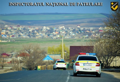 INP informeaza: 21 de soferi au urcat la volan fiind in stare de ebrietate