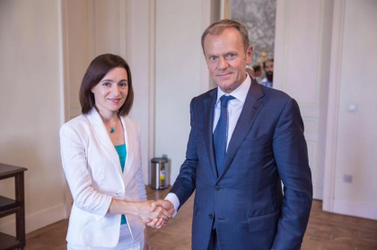 Guvernul Maia Sandu are trei absolventi de Harvard: o comparatie cu executivul Dancila
