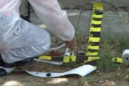 Moldovean de 21 de ani injunghiat de mai multe ori, in zorii zilei, pe o strada din Iasi. A fost lasat si fara dinti