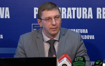 Ce spune Viorel Morari despre denuntul lui Andrei Nastase la Procuratura Generala in care cere suspendarea din functie a judecatorilor de la Curtea Constitutionala
