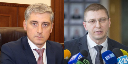 Precizarile procurorului general privind acuzatiile aduse de fostul sef al PA - ZDG.MD Precizarile procurorului general privind acuzatiile aduse de fostul sef al PA - ZDG.MD