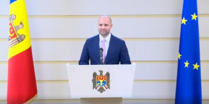 Declaratiile de presa facute de Vladimir Cebotari in timpul sedintei Parlamentului Declaratiile de presa facute de Vladimir Cebotari in timpul sedintei Parlamentului