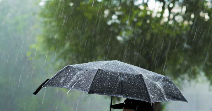 Vreme caniculara cu maxime de peste 32 de grade insotite de ploi cu descarcari electrice. Cum va fi vremea in urmatoarele zile. Prognoza meteo - FOTO