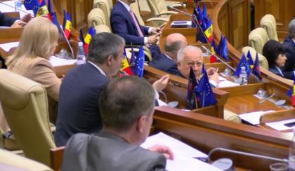 Deputatii PD nu sustin proiectul de lege care prevede ca Serviciul de Protectie de Stat sa fie in subordinea lui Igor Dodon Deputatii PD nu sustin proiectul de lege care prevede ca Serviciul de Protectie de Stat sa fie in subordinea lui Igor Dodon