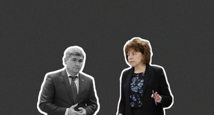 De ce sefa Biroului Migratie si Azil, Olga Poalelungi, trebuie demisa - cpr.md De ce sefa Biroului Migratie si Azil, Olga Poalelungi, trebuie demisa - cpr.md