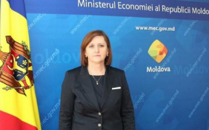 Liliana Palii - eliberata din functia de secretar general al guvernului in baza cererii de demisie. Cine-i va lua locul