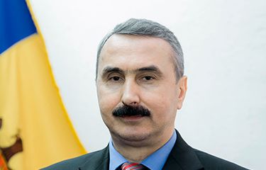 Simion Carp - eliberat din functia de secretar general de stat al MAI in baza cererii de demisie Simion Carp - eliberat din functia de secretar general de stat al MAI in baza cererii de demisie