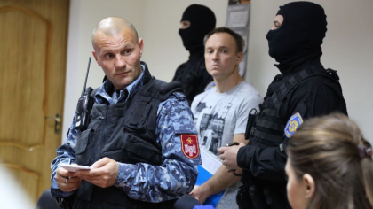 ULTIMA ORA. Andrei Tranga a fost plasat in arest la domiciliu, dupa ce a stat aproape doua luni in izolator