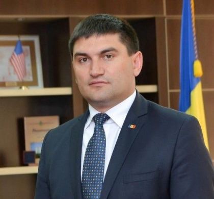 Ion Sula, demis din functia de director general al Agentiei Nationale pentru Siguranta Alimentelor