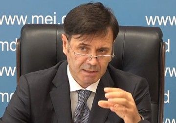 Directorul Agentiei Proprietatii Publice, Vladimir Baldovici, demis din functie Directorul Agentiei Proprietatii Publice, Vladimir Baldovici, demis din functie