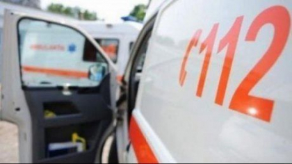 Un barbat din Ungheni a decedat in timp ce conducea, dupa ce a facut stop cardiac