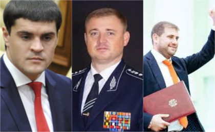 Constantin Tutu, Gheoarghe Cavcaliuc si persoane afiliate lui Ilan Sor, ar fi implicati in mai multe scheme de contrabanda. Declaratiile unui fost sef  MoldAtsa Constantin Tutu, Gheoarghe Cavcaliuc si persoane afiliate lui Ilan Sor, ar fi implicati in mai multe scheme de contrabanda. Declaratiile unui fost sef  MoldAtsa