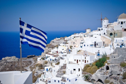Industria turismului din Grecia risca sa fie afectata virusul Nilului de Vest Industria turismului din Grecia risca sa fie afectata virusul Nilului de Vest