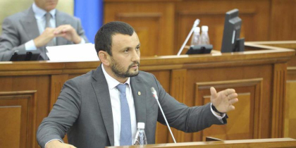 ANI s-a autosesizat in privinta unui fost deputat democrat - ZDG.MD ANI s-a autosesizat in privinta unui fost deputat democrat - ZDG.MD