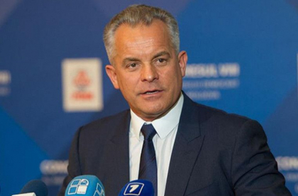 Vlad Plahotniuc demisioneaza din functia de presedinte al Partidului Democrat. Mesajul postat pe pagina sa de facebook