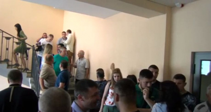 O noua sedinta de judecata in dosarul lui Vlad Filat. Magistratii au respins cererea avocatilor prin care cer ca doi dintre judecatori sa fie recuzati