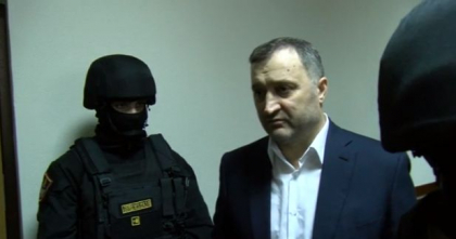 Vlad Filat, dupa ce magistratii au respins cererea avocatilor: "Plahotniuc a plecat, sistemul a ramas"