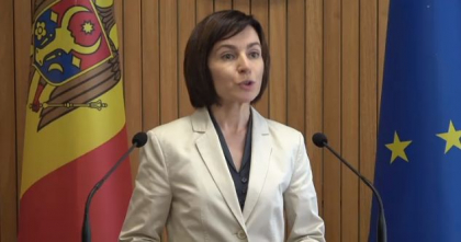 De ce a fost demisa democrata Valentina Buliga de la sefia CNAS? Cum raspunde Maia Sandu