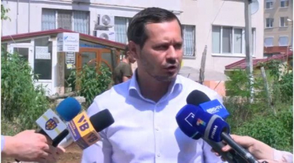 Cum comenteaza Ruslan Codreanu demisia directorului Pietei Centrale Cum comenteaza Ruslan Codreanu demisia directorului Pietei Centrale