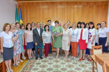 Dupa ce a fost demisa de la CNAS, Valentina Buliga a scris un mesaj pe facebook: „Imi doresc ca cei care au luat aceasta decizie politica sa inteleaga profunzimea proceselor si riscurilor” - FOTO