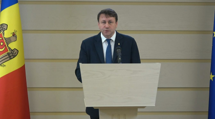 Igor Munteanu: "As vrea sa vad investigarea pe "Air Moldova" si "Tutun-CTC", care au lasat lucruri de interpretat" Igor Munteanu: "As vrea sa vad investigarea pe "Air Moldova" si "Tutun-CTC", care au lasat lucruri de interpretat"