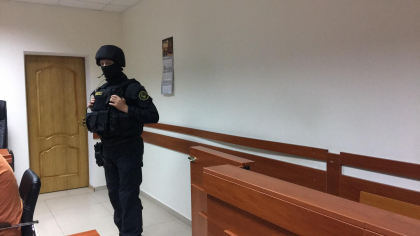 O noua sedinta de judecata in dosarul lui Vlad Filat are loc astazi O noua sedinta de judecata in dosarul lui Vlad Filat are loc astazi