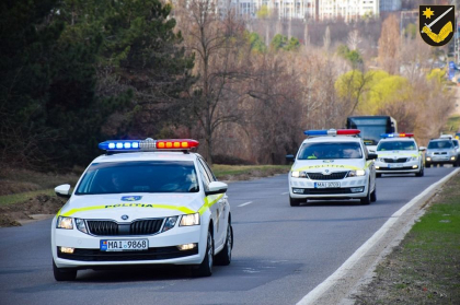 De la inceputul acestui an din cauza soferilor care urca in stare de ebrietate la volan s-au produs 60 de accidente, soldate cu 17 morti si 63 de oameni traumati pe viata De la inceputul acestui an din cauza soferilor care urca in stare de ebrietate la volan s-au produs 60 de accidente, soldate cu 17 morti si 63 de oameni traumati pe viata