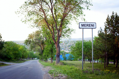 Explozie la Mereni. O batrana, transportata cu arsuri la spital, dupa ce o butelie de gaz a explodat Explozie la Mereni. O batrana, transportata cu arsuri la spital, dupa ce o butelie de gaz a explodat
