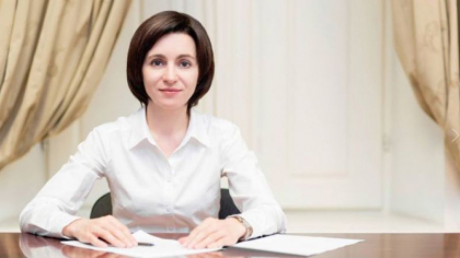 Maia Sandu vine in Romania la invitatia presedintelui Iohannis, cu toate ca si Viorica Dancila o chemase la Bucuresti. Analist: "E o operatiune de damage control" Maia Sandu vine in Romania la invitatia presedintelui Iohannis, cu toate ca si Viorica Dancila o chemase la Bucuresti. Analist: "E o operatiune de damage control"